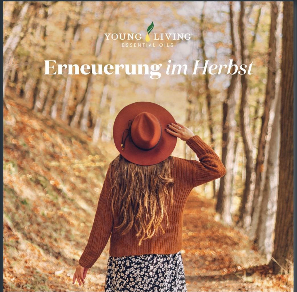 Herbstkatalog 2023